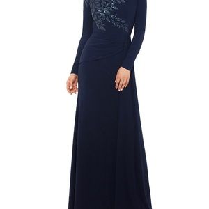 Woman’s dress